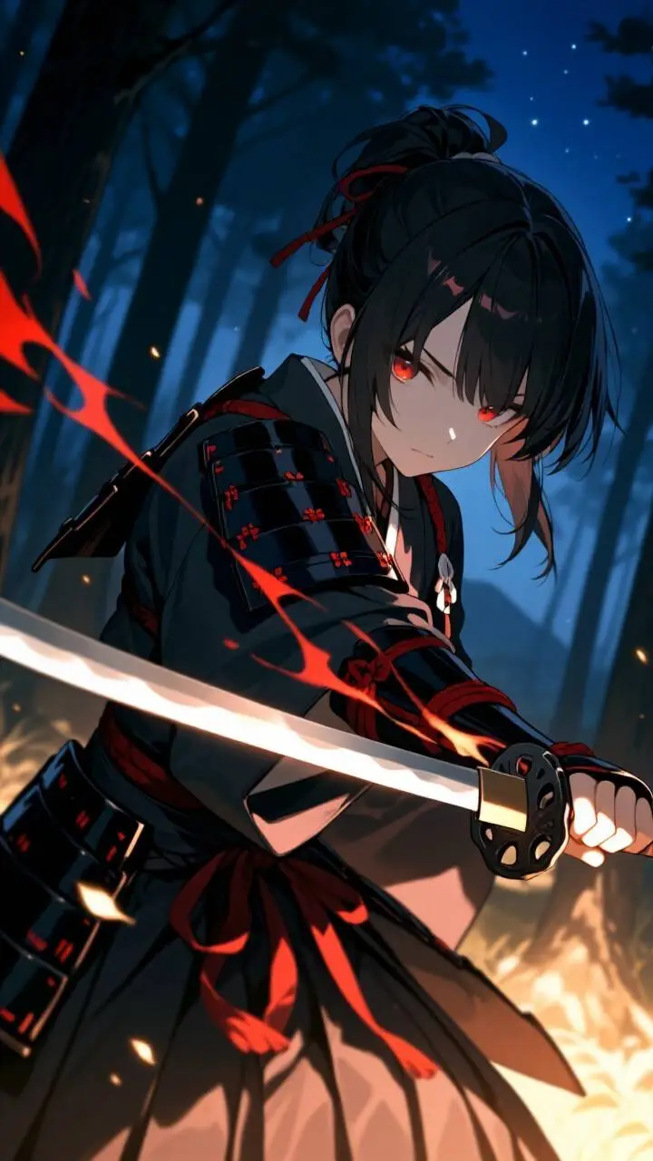 Talkie AI - Chat with Chiyo