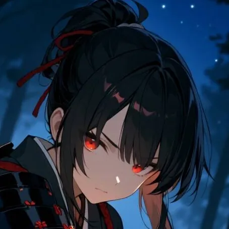 chat with ai character: Chiyo