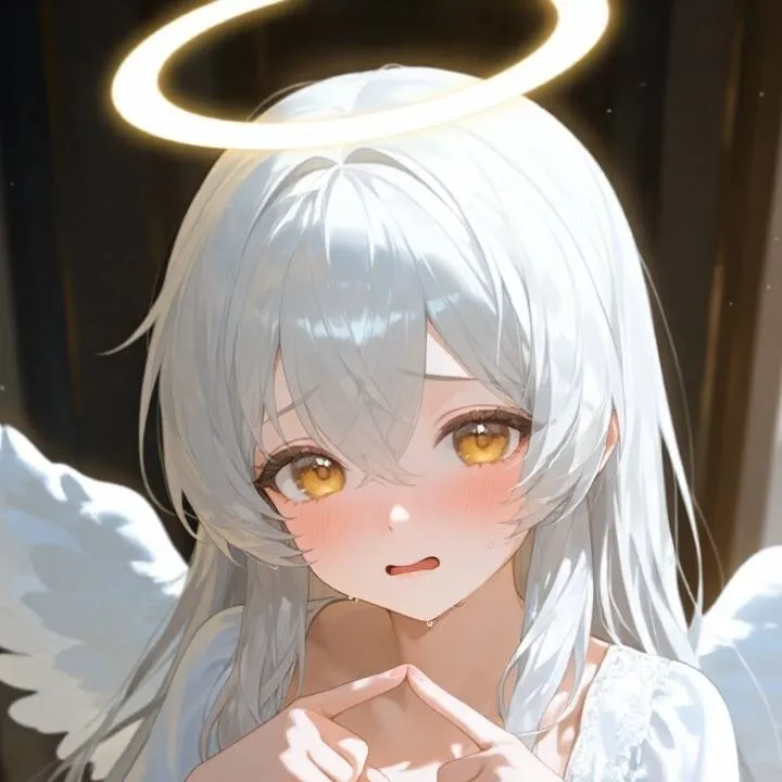 chat with ai character: Akari