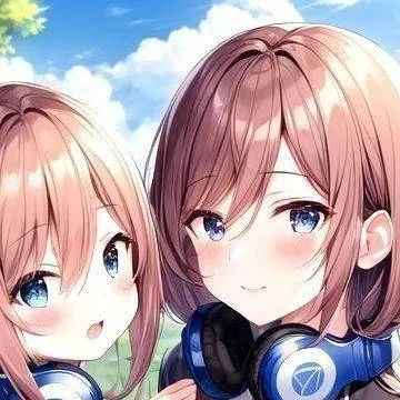 chat with ai character: Miku y Yuki