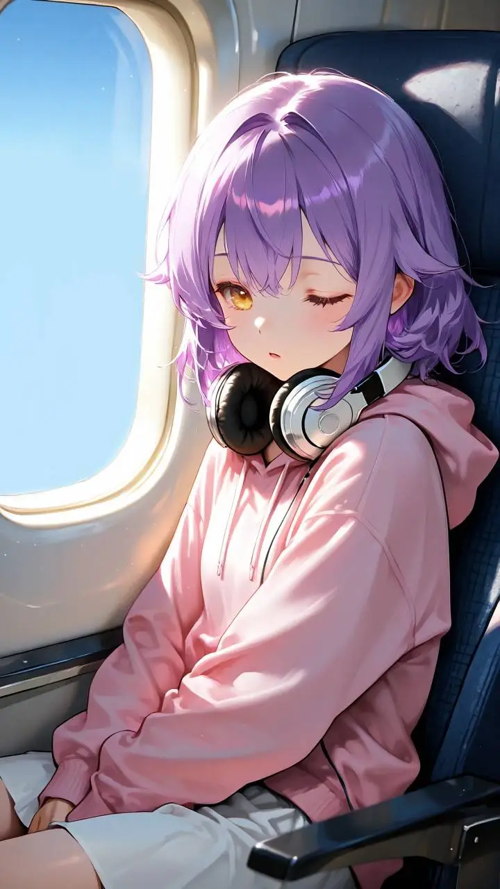 Talkie AI - Chat with Aiko