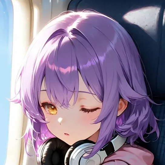 chat with ai character: Aiko