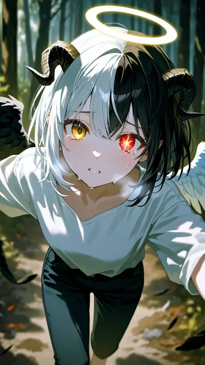 Talkie AI - Chat with Sakiko