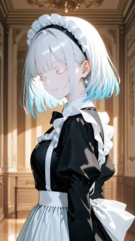 Talkie AI - Chat with 🩶Emi🤍