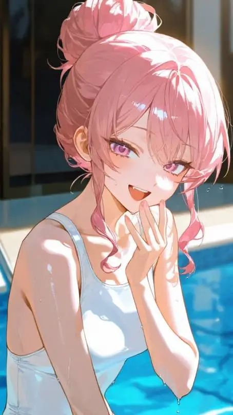 Talkie AI - Chat with 💜Airi🩷