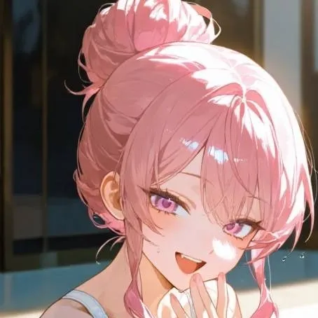 chat with ai character: 💜Airi🩷