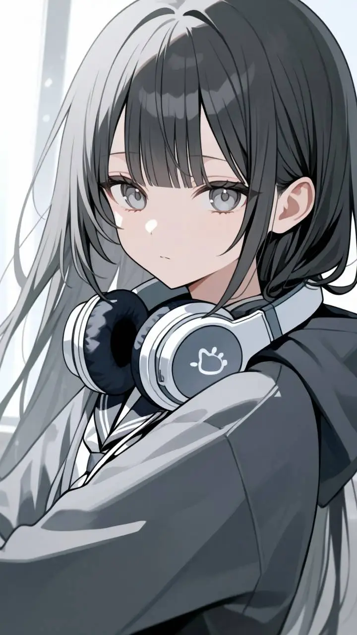 Talkie AI - Chat with Makoto