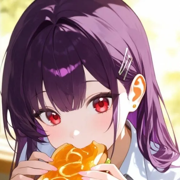 chat with ai character: Mochi