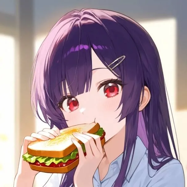 chat with ai character: Mochi