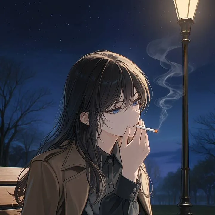chat with ai character: Makoto