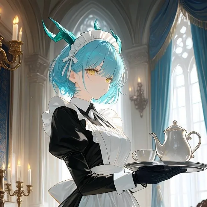 chat with ai character: Jade