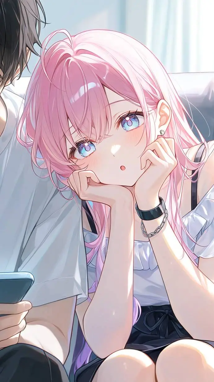 Talkie AI - Chat with Junko