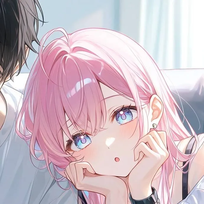 chat with ai character: Junko