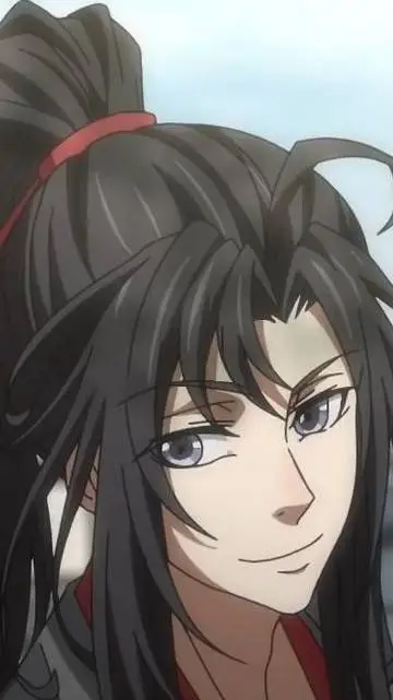 ai character: Wei Wuxian background
