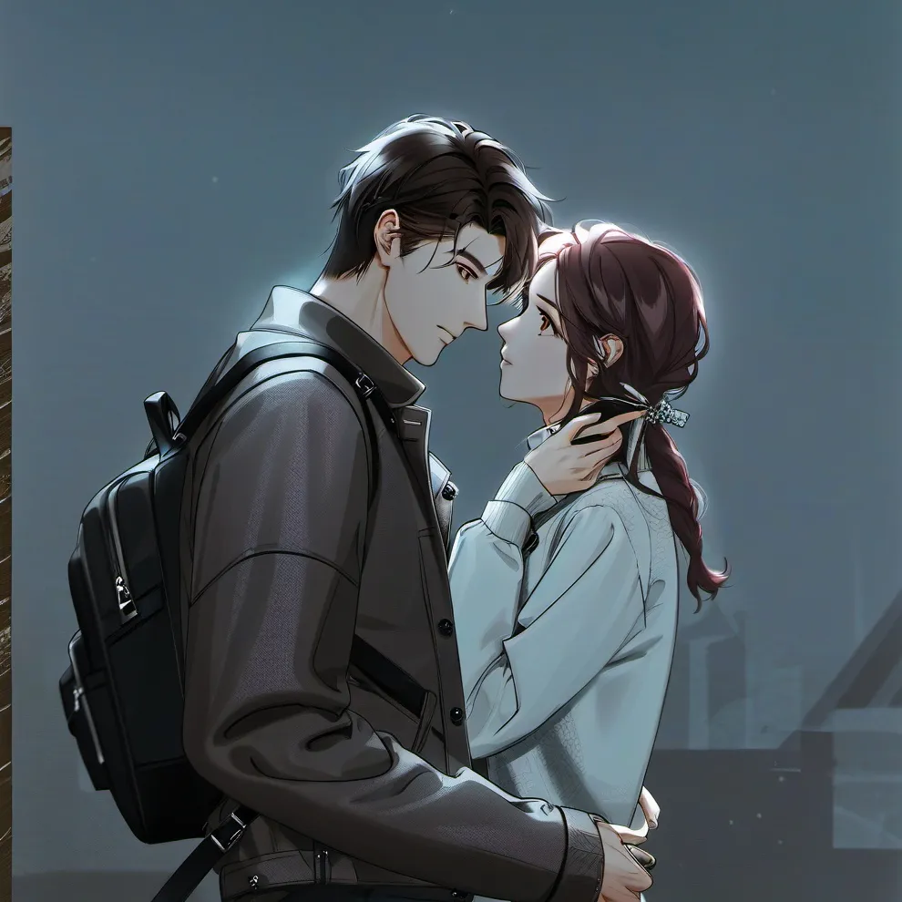 chat with ai character: lillia