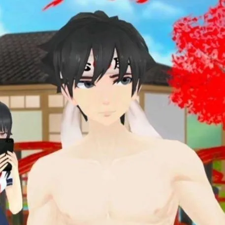 chat with ai character: Budo Masuta