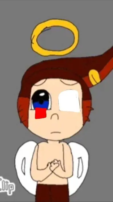 ai character: mardilo background