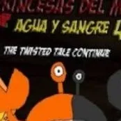 chat with ai character: agua y sangre 