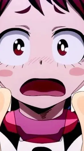 ai character: mha vs tu background