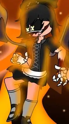 ai character: multiversus background