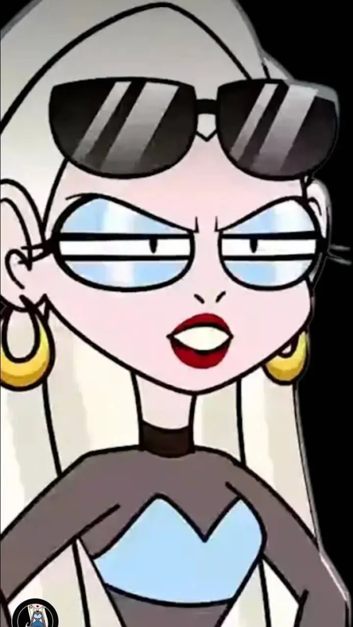 ai character: tia celosa  background