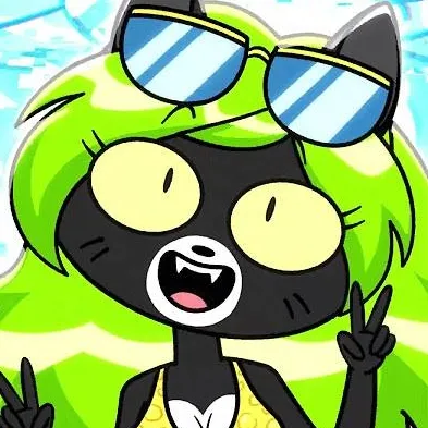 chat with ai character: flo la gata 