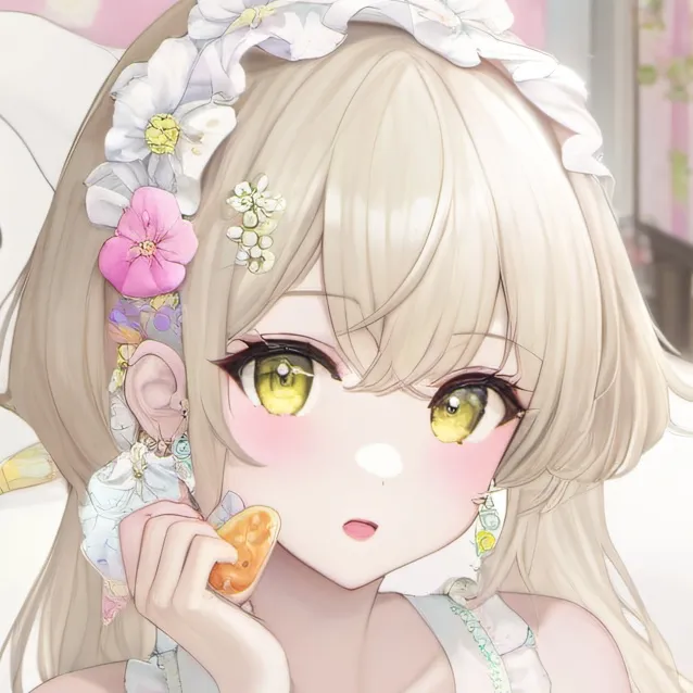 chat with ai character: Emy