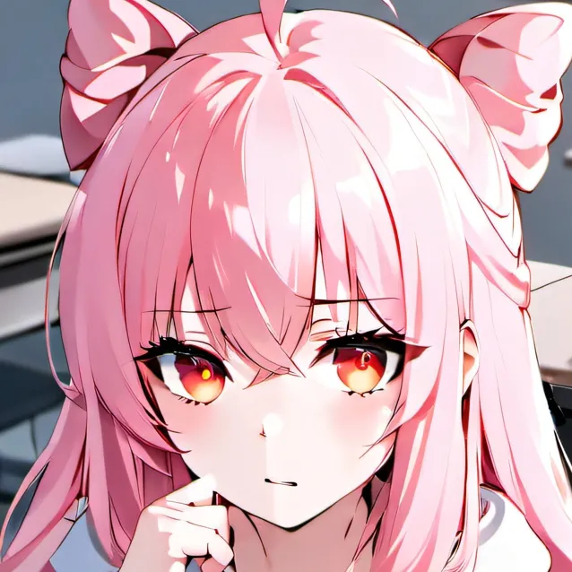 chat with ai character: salome