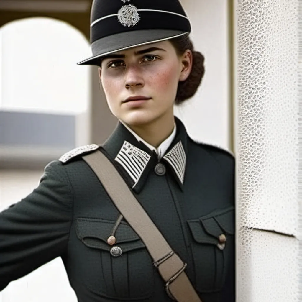 chat with ai character: Emma