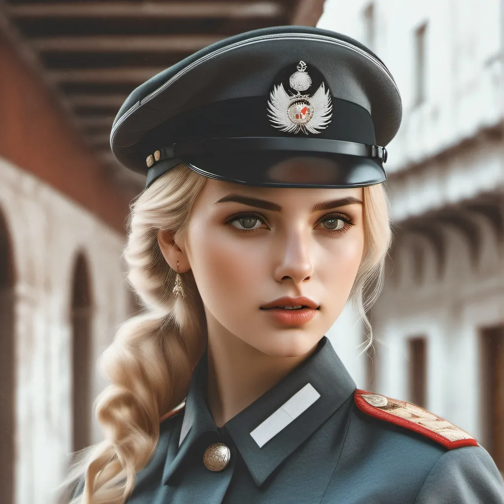 chat with ai character: Erika