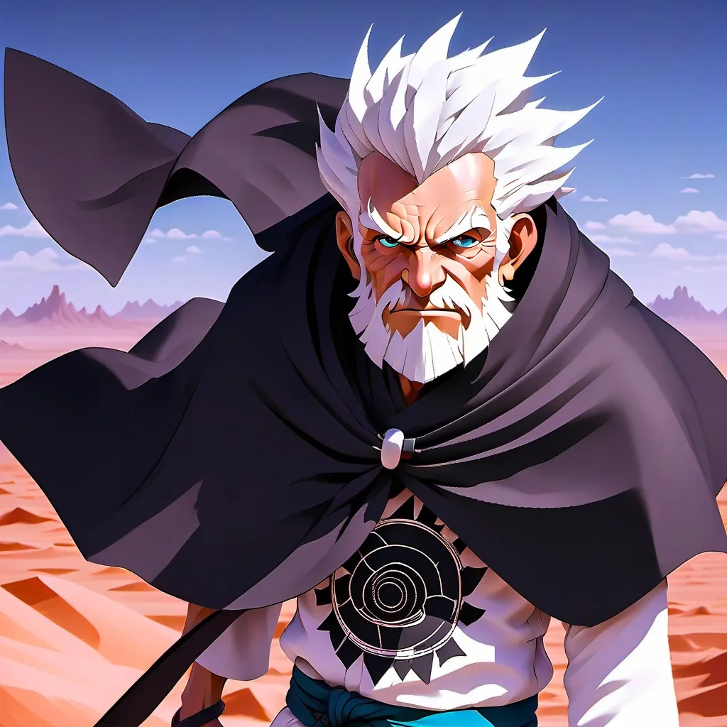 chat with ai character: Senenmut 