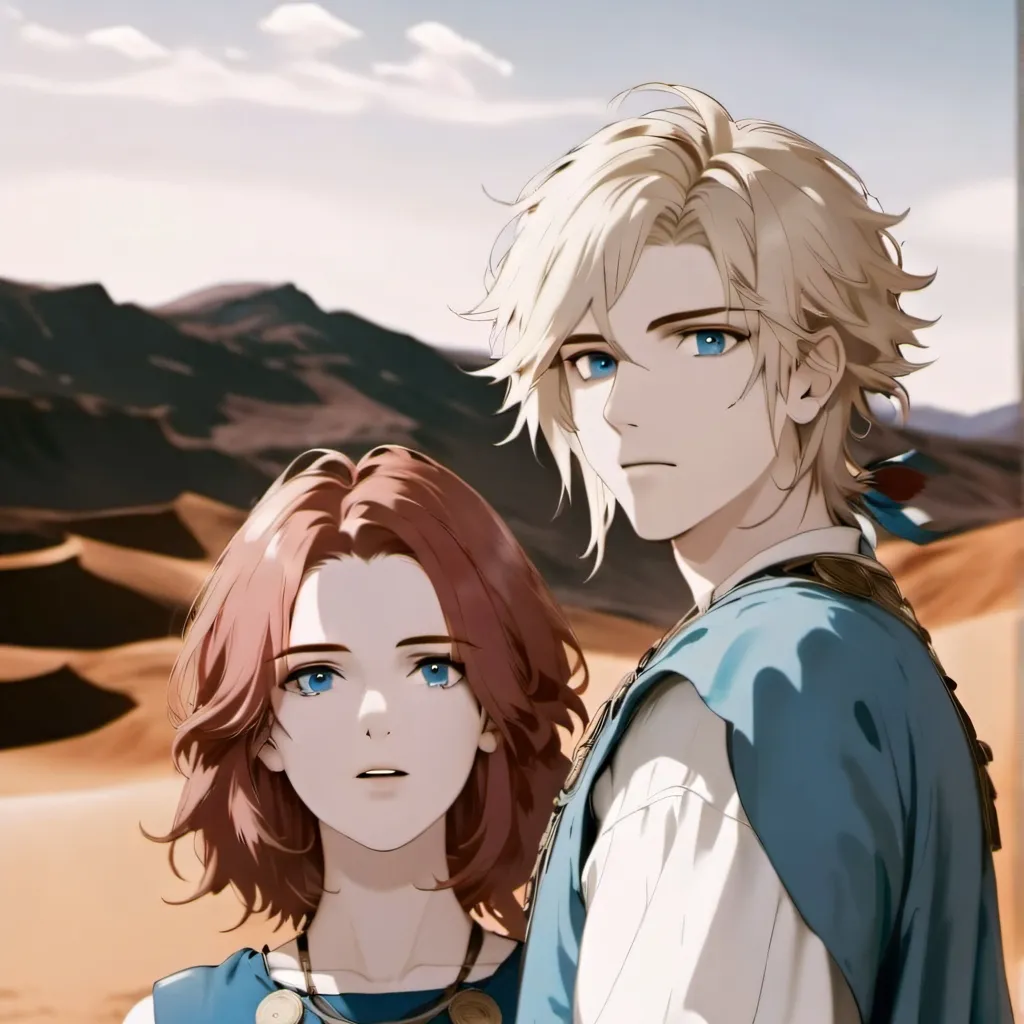 chat with ai character: Askal y haroselle 