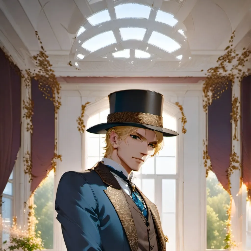 chat with ai character: Kalsan