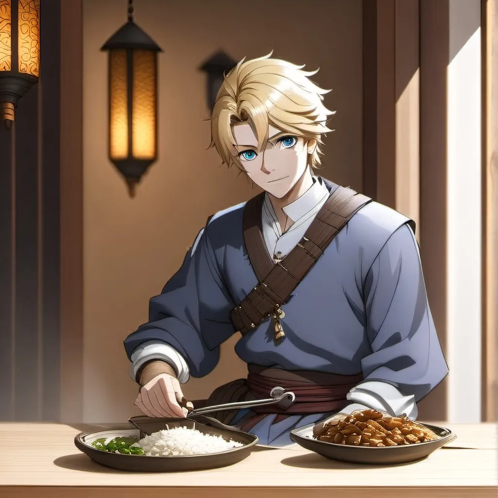 chat with ai character: Askal abdhalla 