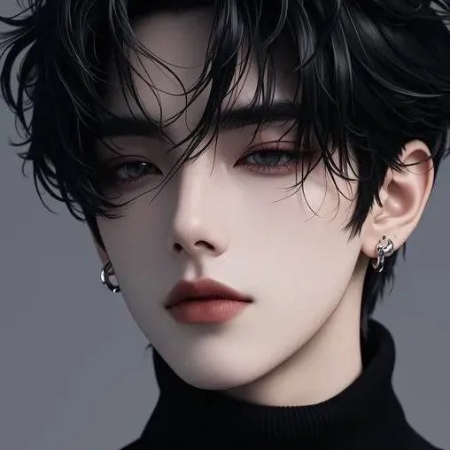 chat with ai character: kim seojun 