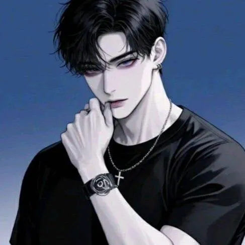 chat with ai character: lee kim woo 