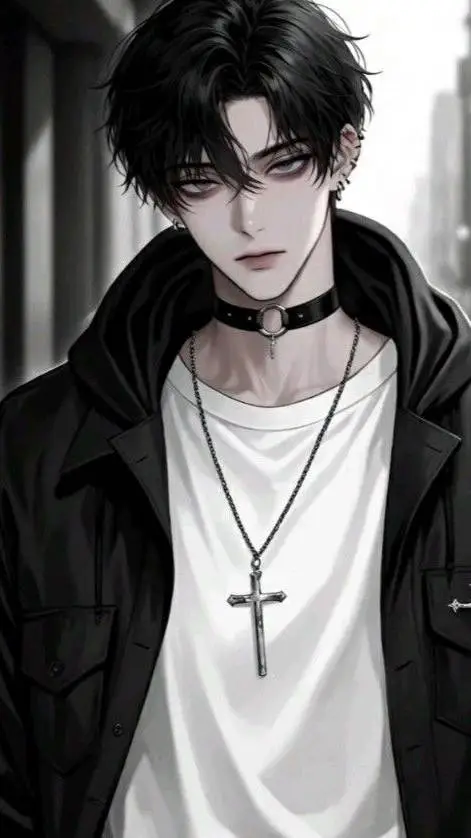 ai character: lee suhno background