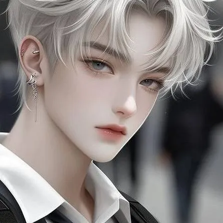 chat with ai character: park Jisung 