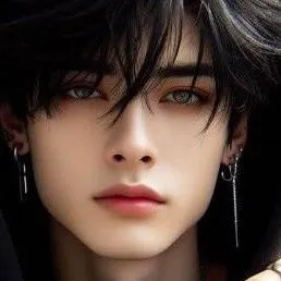chat with ai character: Riki 
