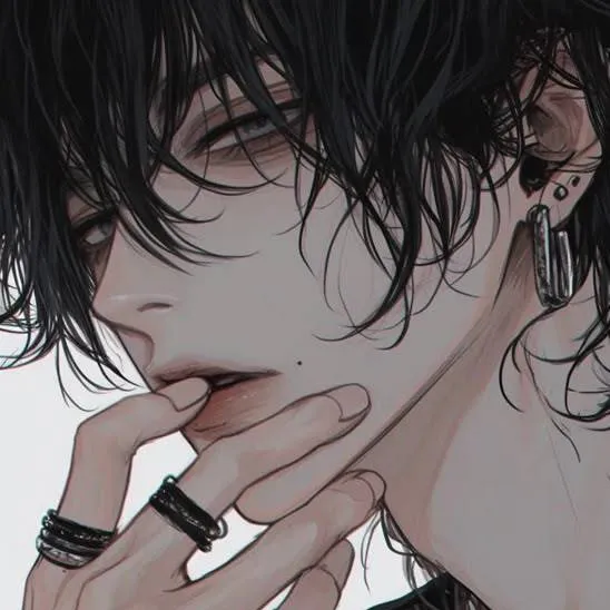 chat with ai character: seok jun 