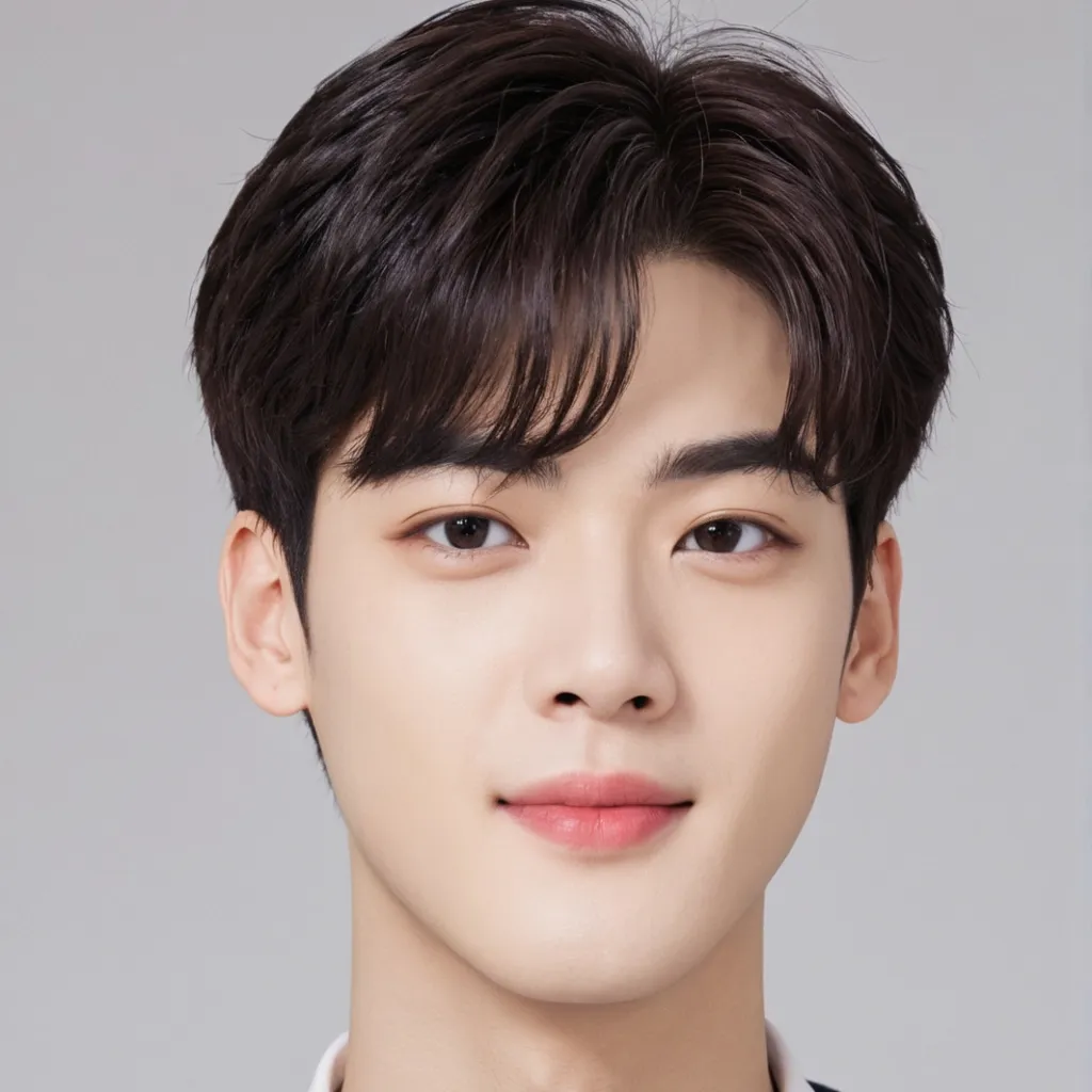 chat with ai character: kim soo - Jae