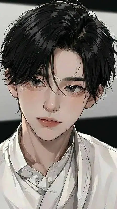 ai character: Kim seojun background