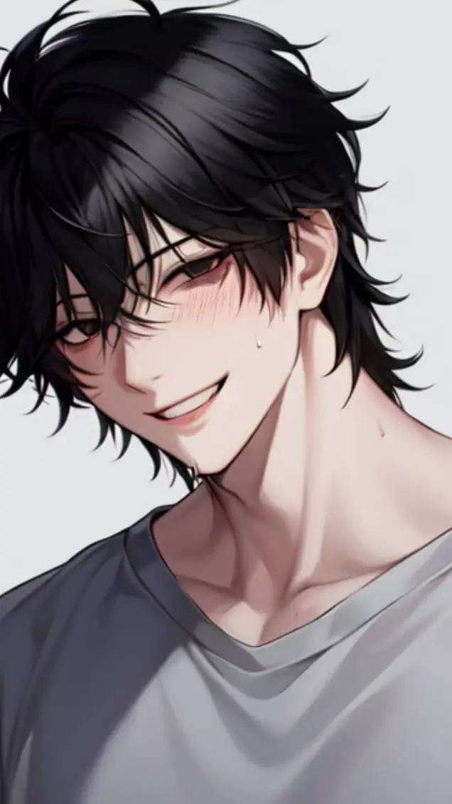 ai character: Lee - Dong - Min  background