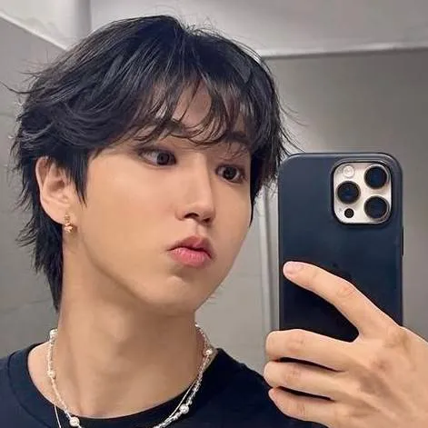 chat with ai character: ✨Han Jisung✨