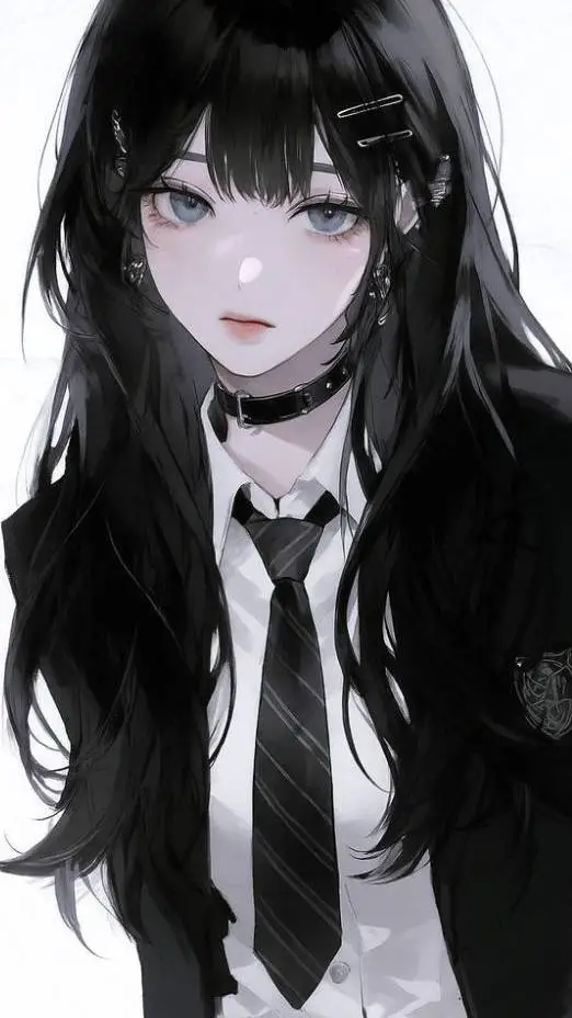 ai character: JiMoon background
