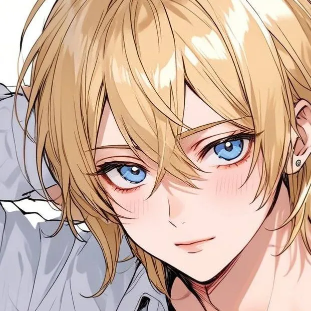 chat with ai character: Michaels 