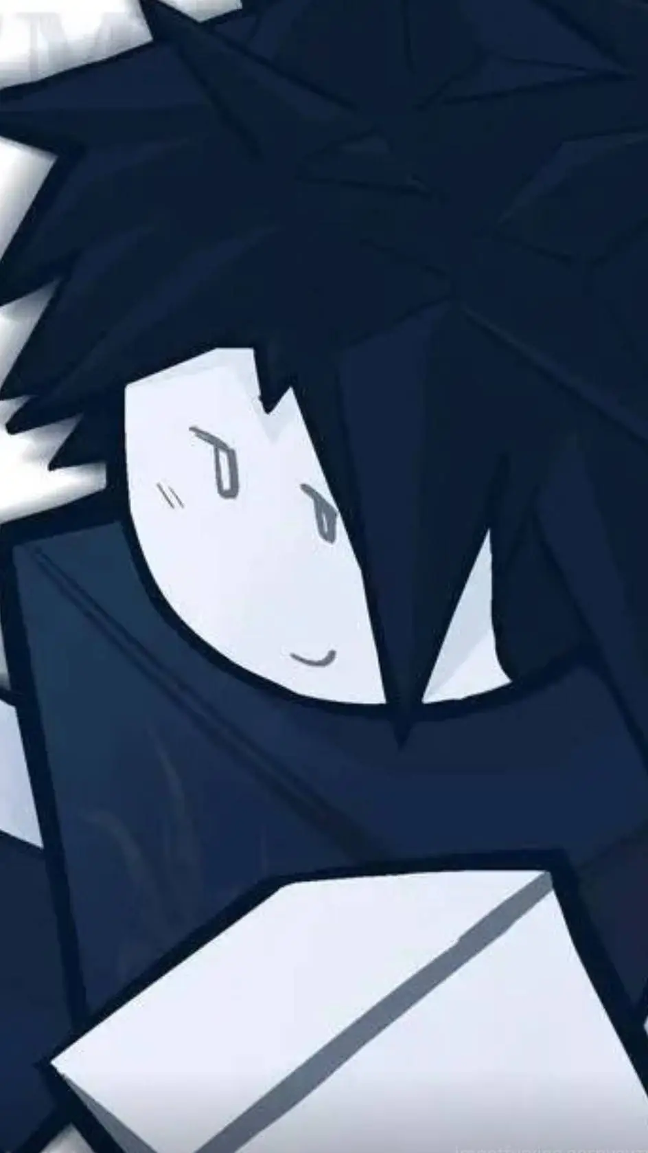 ai character: two time  background