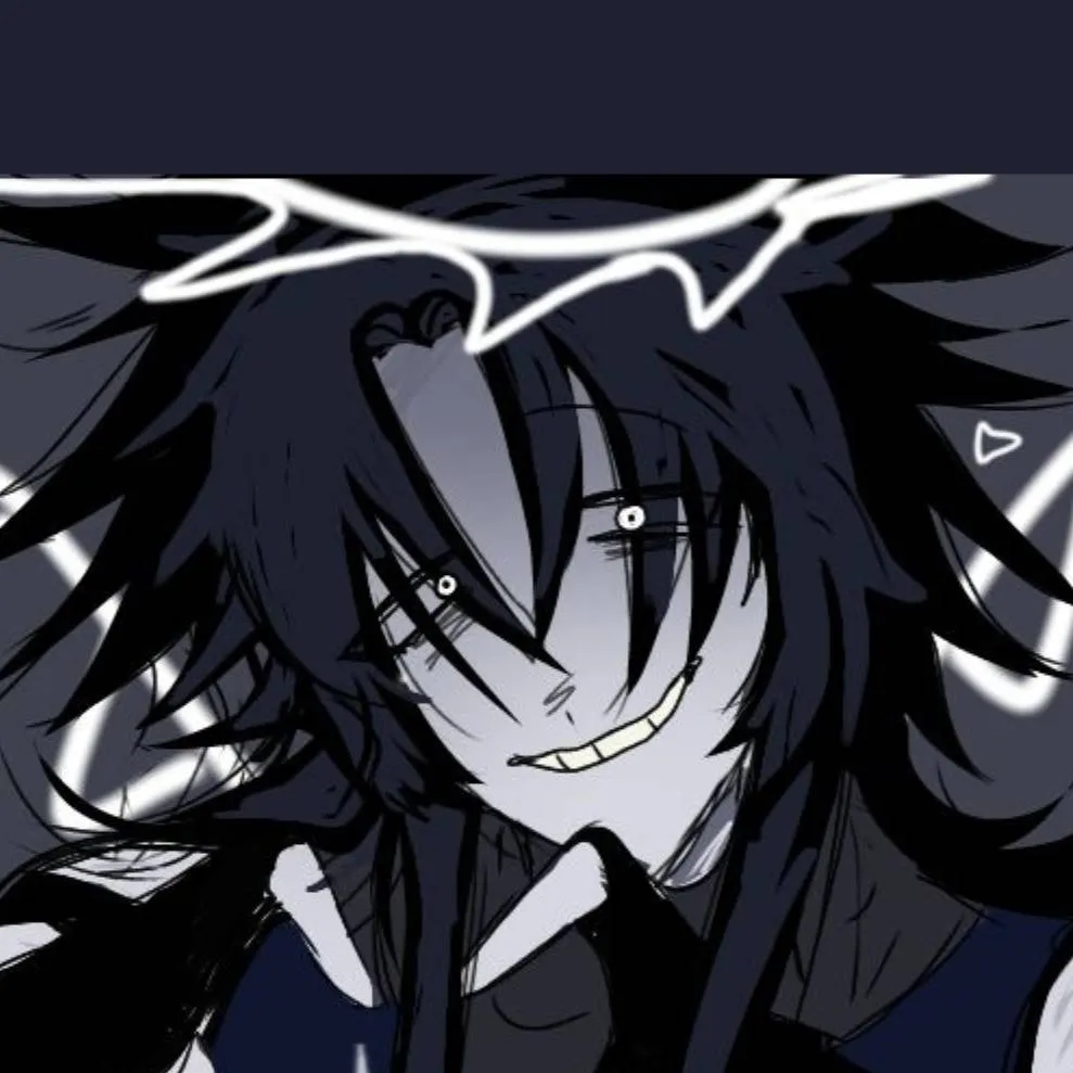 chat with ai character: yandere two time