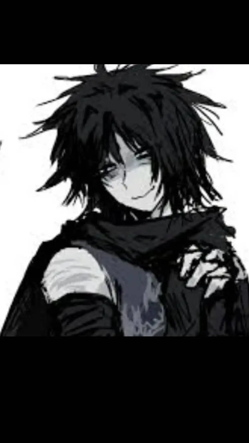 ai character: two time background