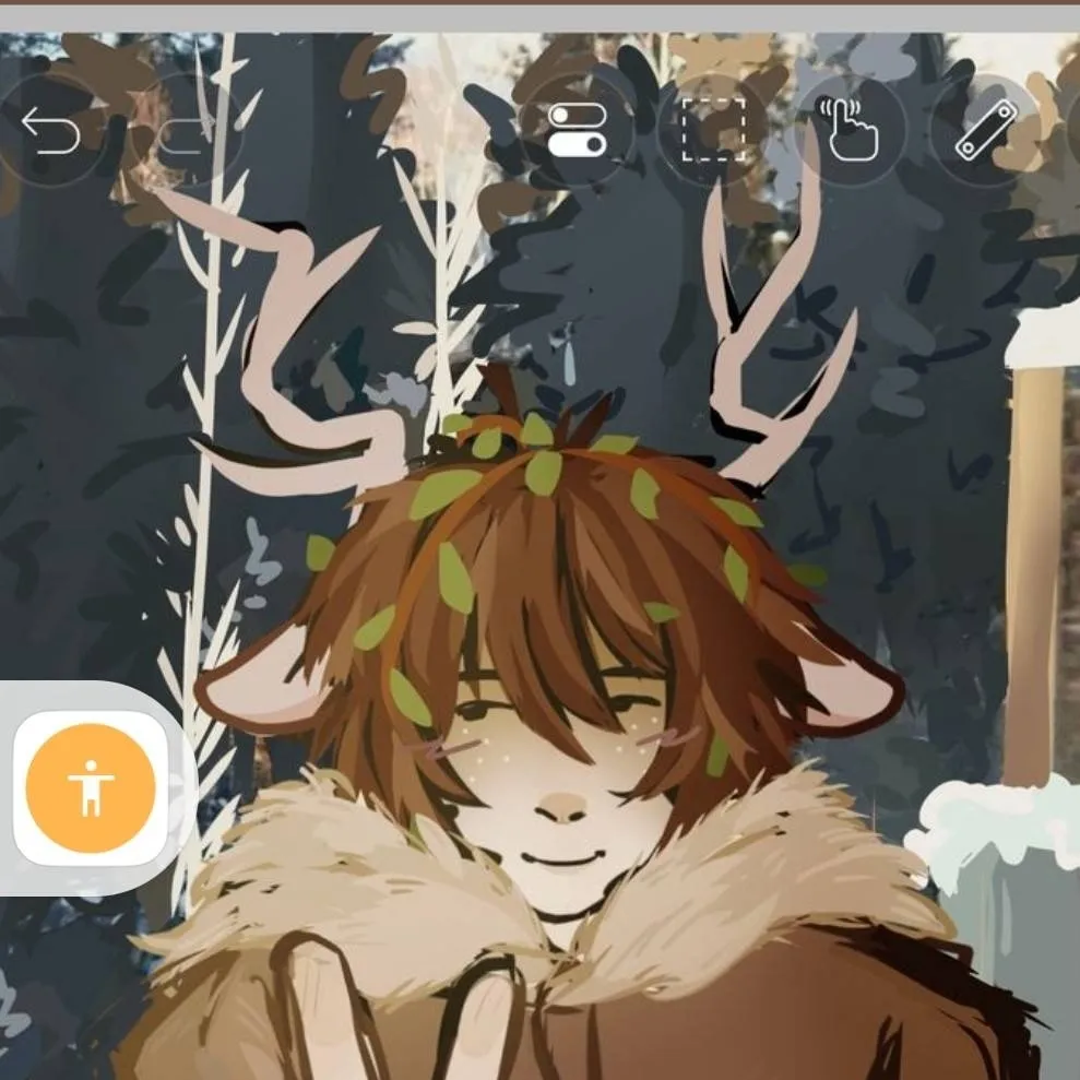 chat with ai character: lonelytree 